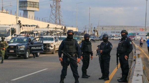 Confirman siete muertos tras motín en penal de Tabasco