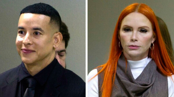 Daddy Yankee pide "desacato" contra su esposa y cuñada