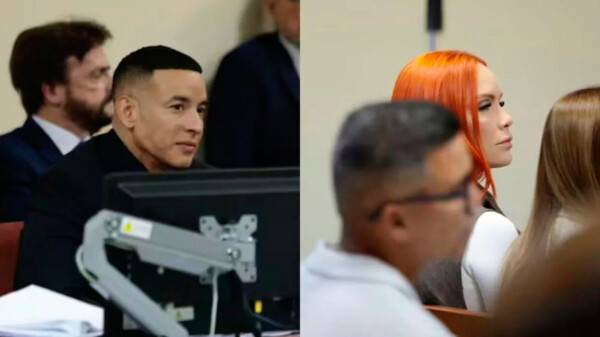Daddy Yankee y su esposa Mireddys González alcanzan un acuerdo en el juicio por desfalco de 100 millones de dólares