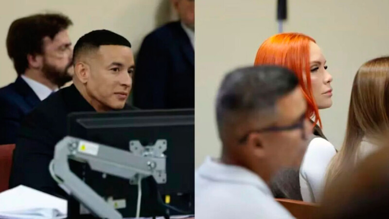 Daddy Yankee y su esposa Mireddys González alcanzan un acuerdo en el juicio por desfalco de 100 millones de dólares