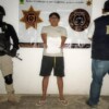 Detienen a sujeto acusado de abuso contra un adolescente en Yucatán