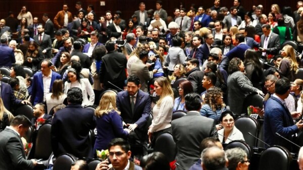 Habría recorte al PEF 2025 en el Congreso, PJF, INE y SG