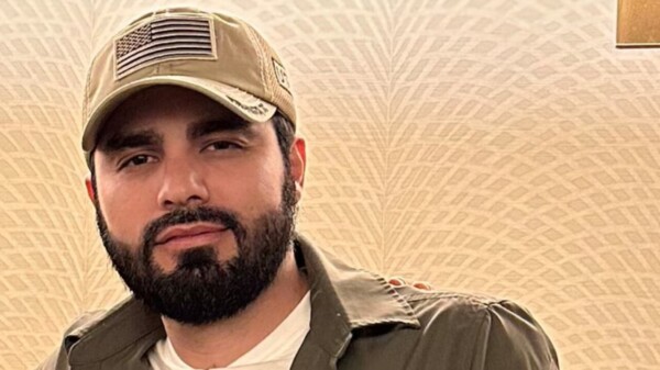 Reaprehenden en EU a Dámaso López ‘El Mini Lic’