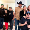 Emiliano Aguilar festejó Navidad alejado de sus hermanos y de su famoso padre, Pepe Aguilar