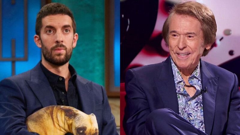 Emisión 'La Revuelta', donde se desvaneció Raphael, lanza comunicado