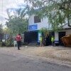 Empleado de un bar sufre quemaduras por el estallido de un tanque en Chetumal
