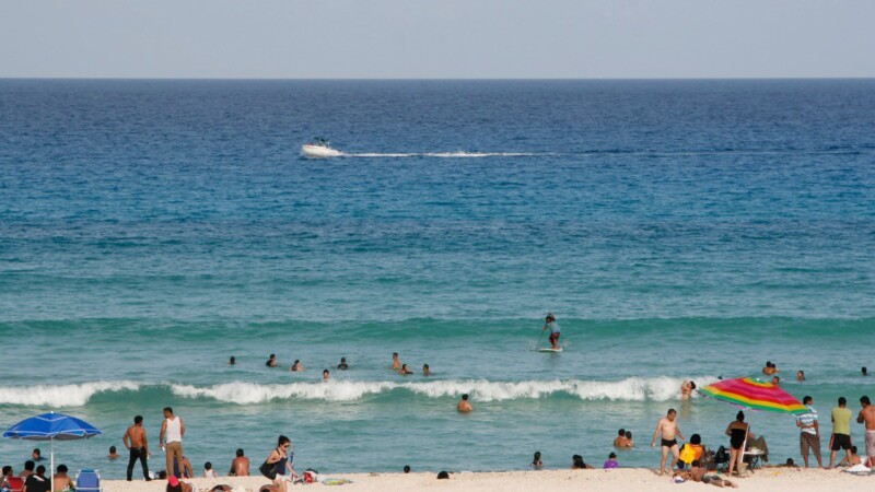 Estiman derrama económica de 263 mil mdp por consumo turístico en invierno