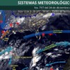 Pronóstico del clima en Quintana Roo para hoy martes 24 de diciembre 2024