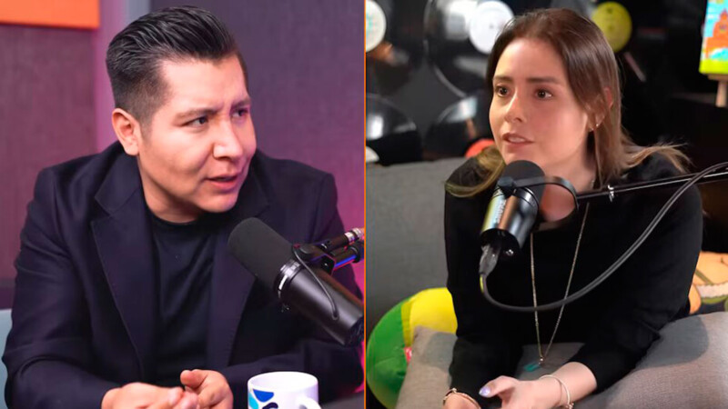 Giran orden de aprehensión contra Mr. Doctor