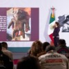Se han recuperado 14 mil piezas arqueológicas desde 2018: INAH