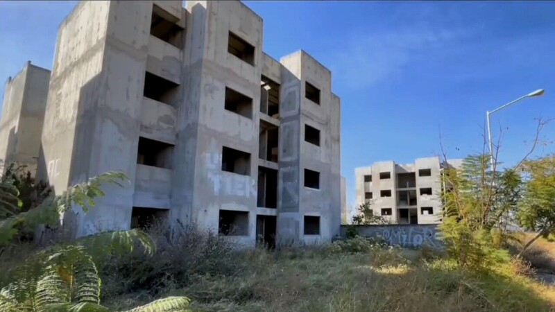 Créditos impagables, abandono, destapan cloaca en Infonavit