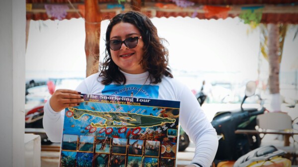 Impulsan capacitación de prestadores de servicios turísticos en Isla Mujeres