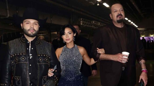 La familia Aguilar crea agencia informativa para combatir las fake news