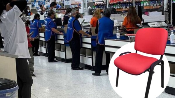 Ley Silla se aplicará a partir de junio de 2025