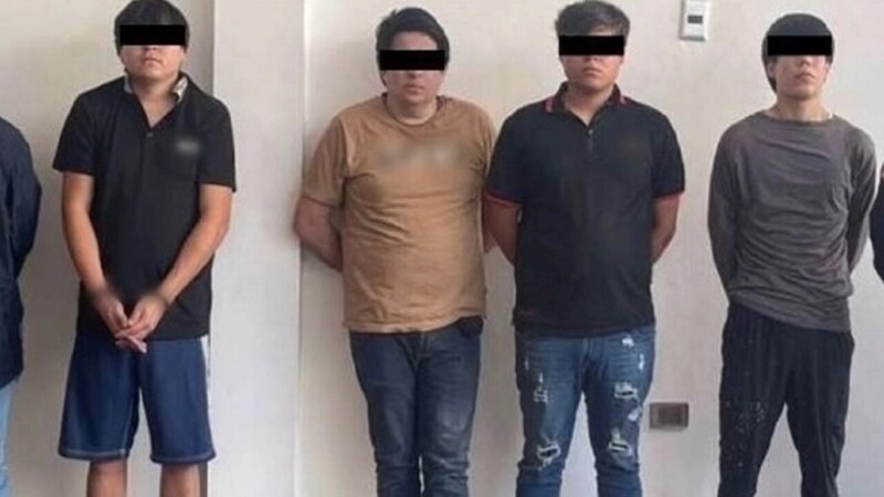 Caen cuatro de Los Chapitos; uno era “operador clave”