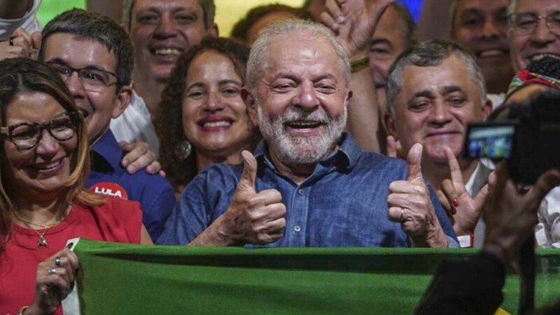 Lula superó “con éxito” nueva intervención médica, reportan