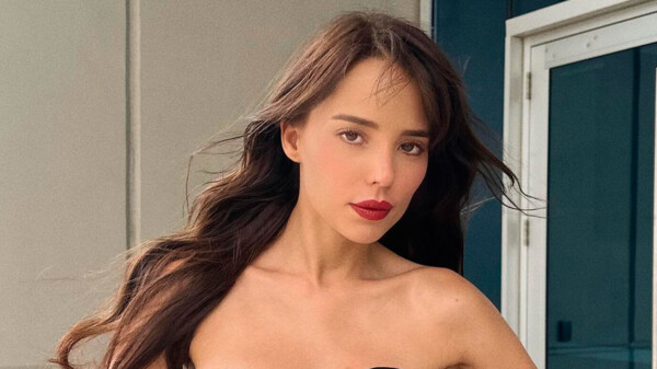 Majo Aguilar fusiona mariachi con nuevos sonidos inspirados en Peso Pluma