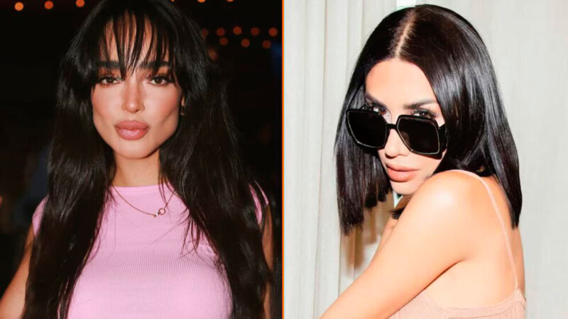 Manelyk González habla sobre su relación con Karime Pindter: "Jamás podría odiarla"