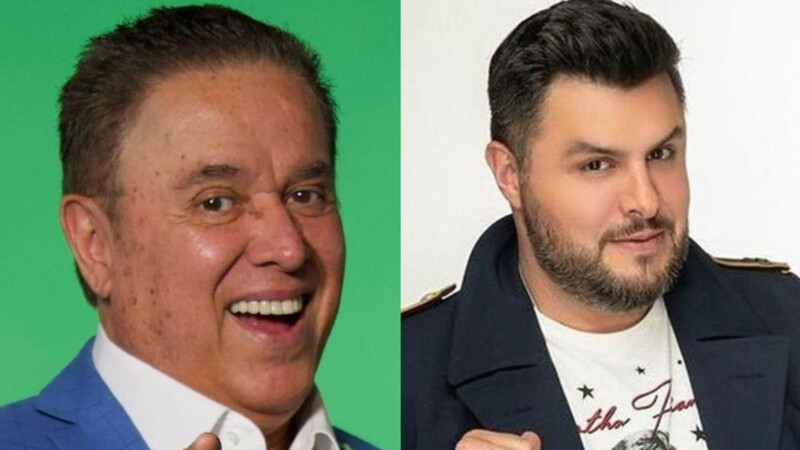 Mario Bezares y Paul Stanley fortalecen su relación y planean reunión familiar