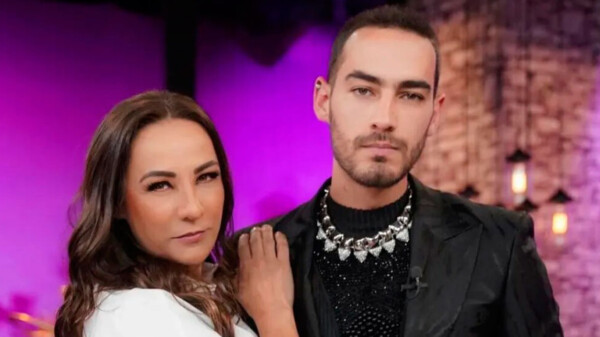 Michel Duval, hijo de Consuelo Duval, confiesa que no tiene interés en conocer a su padre