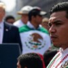 Mexicanos rechazan “ayuda” de Trump a México