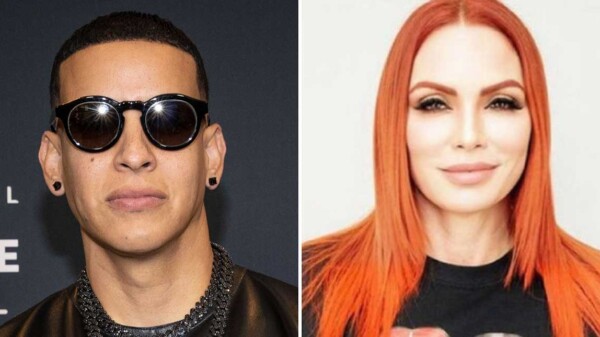 Mireddys González responde a Daddy Yankee tras ser acusada de retirar 100 millones de dólares sin autorización