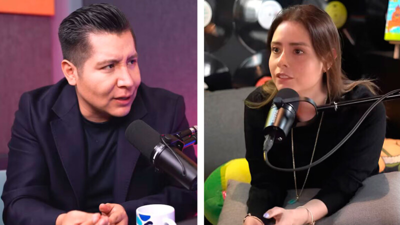 Mr. Doctor se lanza contra la Fiscalía de la CDMX por intentar favorecer a Maryfer Centeno