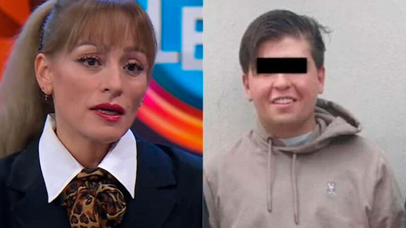 Mujer agredida por Fofo Márquez revela lo que vivió en la tercera audiencia con el influencer