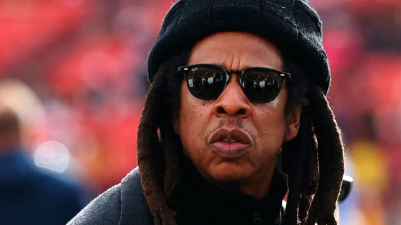 Mujer demanda a Jay-Z por abusar de ella cuando tenía 13 años