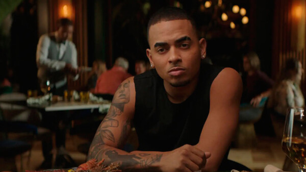 Ozuna anuncia su película biográfica 'Odisea'