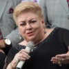 Paquita la del Barrio es hospitalizada de emergencia