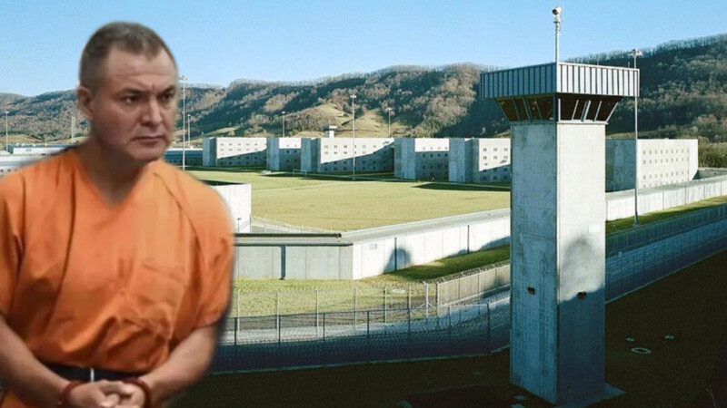 “Regalo” navideño a García Luna, trasladado cerca de su familia