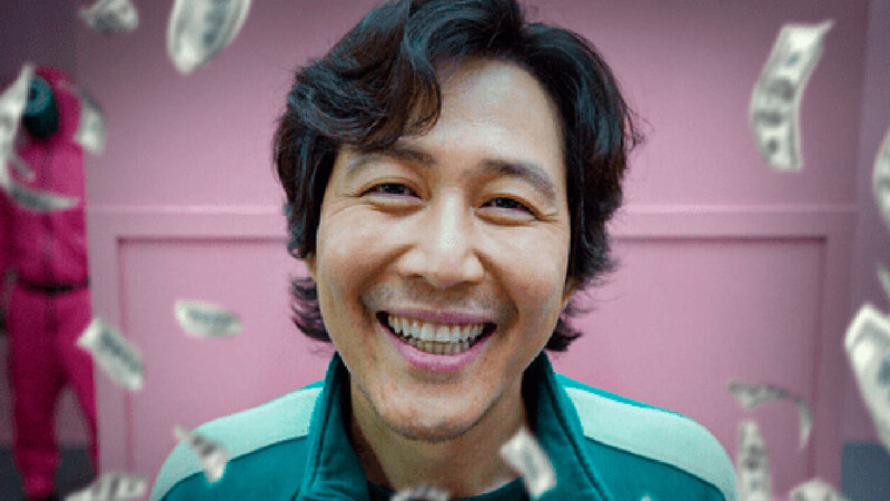 Protagonista de 'El Juego del Calamar 2' sube su salario de 2 a 7 millones de dólares