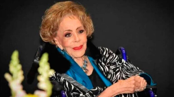 Revelan supuesta lista de vetados, prohibiciones durante el funeral de Silvia Pinal