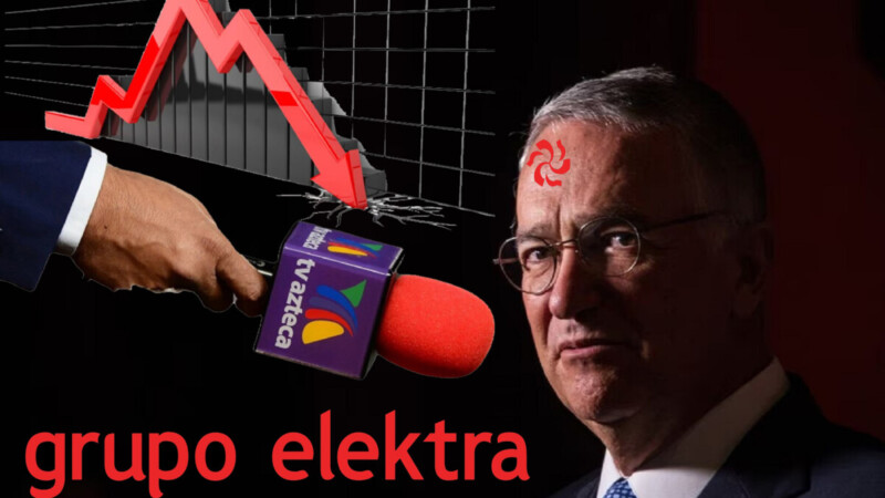 Salinas Pliego tendrá que pagar, tarde, pero la justicia llega