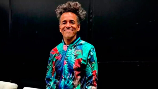 Rubén Albarrán desmiente ser deudor alimentario