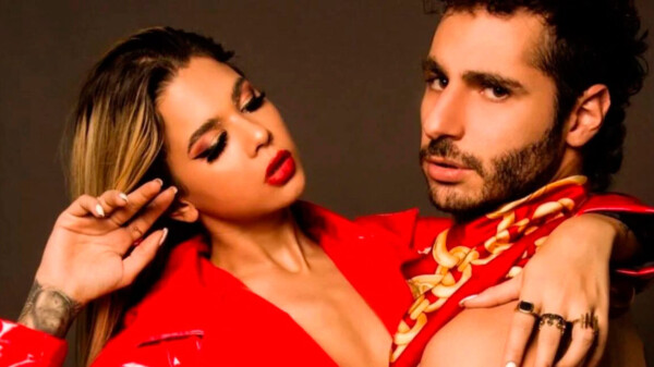 Ryan Hoffman y Grecia González anuncian su divorcio tras cinco años de matrimonio