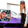 Shakira anuncia al ganador del Lamborghini del videoclip de "Soltera"