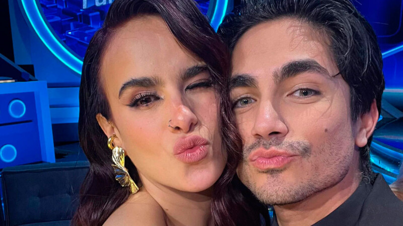 Sian Chiong se reconcilió con Gala Montes tras polémica en 'LCDLFMX'