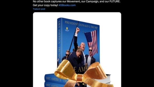 Exprime Trump a simpatizantes, sean millonarios o trabajadores