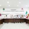Cabildo de Tulum aprueba suscripción de importantes convenios con el Estado
