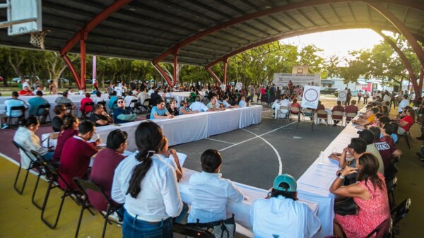 Cozumel, primer municipio de Quintana Roo en publicar el Plan Municipal de Desarrollo