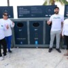 Gobierno Municipal fortalece alianzas para promover la separación de residuos en Isla Mujeres