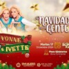 Atenea Gómez Ricalde invita a las familias de Isla Mujeres a los Shows Navideños