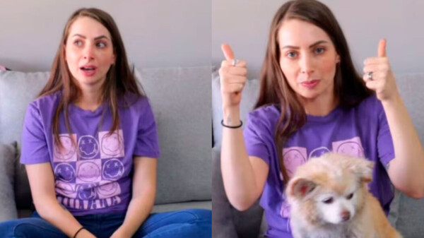 "Ya no quiero saber nada de abogados": Yosstop regresa a las redes