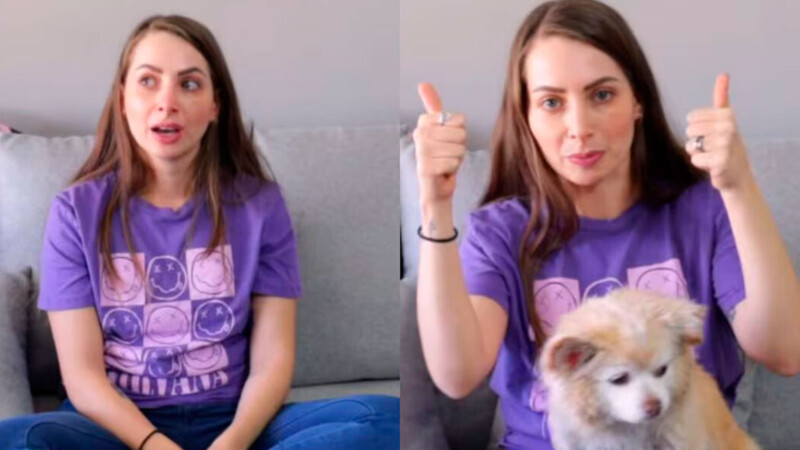 "Ya no quiero saber nada de abogados": Yosstop regresa a las redes