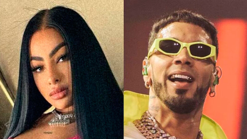 Yailin 'La más viral' le reclama a Anuel AA por la manutención de su hija