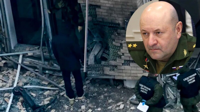 Inteligencia ucraniana asesina con bomba a general ruso en Moscú