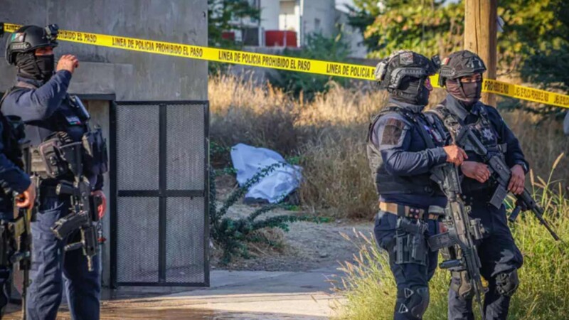 Asesinan a sobrino de “El Señor de los Cielos” en Sinaloa