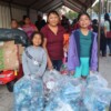Atenea Gómez Ricalde promueve la cultura del reciclaje a través de la “Tiendita Ecológica” en Isla Mujeres